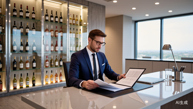 左手“欠款”右手“豪购”,杨陵江收购“国内酒庄第一股”,1919是否重启上市?“吹太多牛都实现了,但千亿还没实现,我很着急”